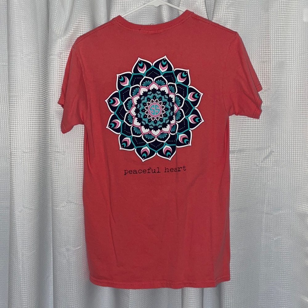 Simply Southern Short Sleeve